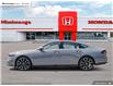 2025 Honda Accord Hybrid Touring (Stk: 2213504) in Mississauga - Image 3 of 26