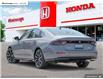2025 Honda Accord Hybrid Touring (Stk: 2213504) in Mississauga - Image 4 of 26
