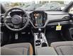 2025 Subaru Crosstrek Onyx (Stk: S3370) in Sarnia - Image 9 of 15