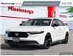 2025 Honda Accord Hybrid Sport-L (Stk: 2213526) in Mississauga - Image 1 of 11