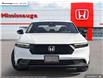 2025 Honda Accord Hybrid Sport-L (Stk: 2213526) in Mississauga - Image 2 of 11