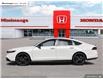 2025 Honda Accord Hybrid Sport-L (Stk: 2213526) in Mississauga - Image 3 of 11