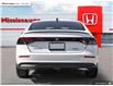 2025 Honda Accord Hybrid Sport-L (Stk: 2213526) in Mississauga - Image 5 of 11