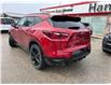 2022 Chevrolet Blazer RS (Stk: U3718) in Hanover - Image 3 of 18