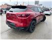 2022 Chevrolet Blazer RS (Stk: U3718) in Hanover - Image 6 of 18