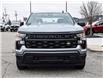 2025 Chevrolet Silverado 1500 Work Truck (Stk: LC1S00293) in Tilbury - Image 2 of 27