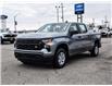 2025 Chevrolet Silverado 1500 Work Truck (Stk: LC1S00293) in Tilbury - Image 3 of 27