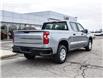 2025 Chevrolet Silverado 1500 Work Truck (Stk: LC1S00293) in Tilbury - Image 6 of 27