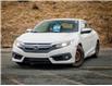 2016 Honda Civic EX-T (Stk: 250369A) in St. John’s - Image 1 of 6