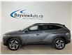 2022 Hyundai Tucson Plug-In Hybrid Ultimate (Stk: 42274J) in Belleville - Image 1 of 31