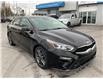 2021 Kia Forte EX+ (Stk: 250288) in Kingston - Image 1 of 25