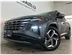 2022 Hyundai Tucson Plug-In Hybrid Ultimate (Stk: 42274J) in Belleville - Image 4 of 31