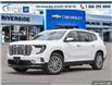 2025 GMC Acadia Denali (Stk: 25-251) in Brockville - Image 1 of 25