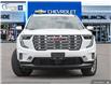 2025 GMC Acadia Denali (Stk: 25-251) in Brockville - Image 2 of 25