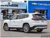 2025 GMC Acadia Denali (Stk: 25-251) in Brockville - Image 4 of 25