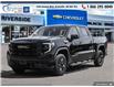 2025 GMC Sierra 1500 Pro (Stk: 25-250) in Brockville - Image 1 of 26