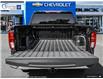 2025 GMC Sierra 1500 Pro (Stk: 25-250) in Brockville - Image 7 of 26