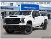 2025 Chevrolet Silverado 2500HD LT (Stk: 25-257) in Brockville - Image 1 of 26
