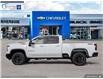 2025 Chevrolet Silverado 2500HD LT (Stk: 25-257) in Brockville - Image 3 of 26