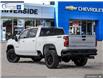 2025 Chevrolet Silverado 2500HD LT (Stk: 25-257) in Brockville - Image 4 of 26