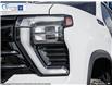 2025 Chevrolet Silverado 2500HD LT (Stk: 25-257) in Brockville - Image 10 of 26