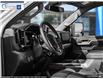 2025 Chevrolet Silverado 2500HD LT (Stk: 25-257) in Brockville - Image 12 of 26