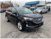2023 Ford Edge Titanium (Stk: 250250) in Kingston - Image 1 of 25