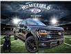 2025 Ford F-150 XLT (Stk: 25015) in Raymond - Image 1 of 23