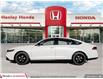 2025 Honda Accord SE (Stk: H21945) in St. Catharines - Image 3 of 27