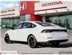 2025 Honda Accord SE (Stk: H21945) in St. Catharines - Image 4 of 27