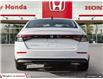 2025 Honda Accord SE (Stk: H21945) in St. Catharines - Image 5 of 27