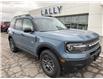 2025 Ford Bronco Sport Big Bend (Stk: LFBS00839) in Tilbury - Image 1 of 15