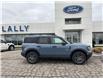 2025 Ford Bronco Sport Big Bend (Stk: LFBS00839) in Tilbury - Image 2 of 15