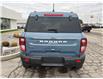 2025 Ford Bronco Sport Big Bend (Stk: LFBS00839) in Tilbury - Image 4 of 15