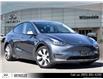 2022 Tesla Model Y Long Range (Stk: U18036R) in Thornhill - Image 1 of 26