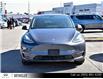2022 Tesla Model Y Long Range (Stk: U18036R) in Thornhill - Image 4 of 26
