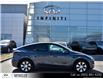 2022 Tesla Model Y Long Range (Stk: U18036R) in Thornhill - Image 5 of 26