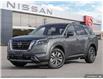 2025 Nissan Pathfinder SV (Stk: 33363) in London - Image 1 of 25