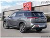 2025 Nissan Pathfinder SV (Stk: 33363) in London - Image 4 of 25