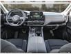 2025 Nissan Pathfinder SV (Stk: 33363) in London - Image 22 of 25
