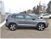 2025 Volkswagen Taos Trendline (Stk: 250189) in Regina - Image 4 of 38