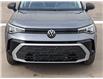 2025 Volkswagen Taos Trendline (Stk: 250189) in Regina - Image 5 of 38