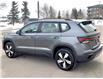 2025 Volkswagen Taos Trendline (Stk: 250189) in Regina - Image 10 of 38