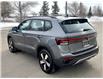 2025 Volkswagen Taos Trendline (Stk: 250189) in Regina - Image 11 of 38