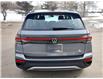 2025 Volkswagen Taos Trendline (Stk: 250189) in Regina - Image 12 of 38