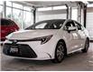 2023 Toyota Corolla Hybrid  (Stk: P20611) in Kingston - Image 1 of 18