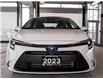 2023 Toyota Corolla Hybrid  (Stk: P20611) in Kingston - Image 2 of 18