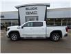 2023 GMC Sierra 1500 SLE (Stk: B12421) in Orangeville - Image 2 of 21