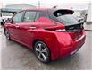 2018 Nissan LEAF  (Stk: AC306380) in Richmond - Image 6 of 27