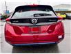 2018 Nissan LEAF  (Stk: AC306380) in Richmond - Image 7 of 27